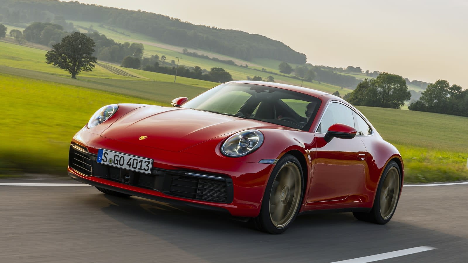 2020 Porsche 911 Review & Buying Guide | The icon, evolved - Autoblog